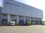 Хранение товаров и грузов на складе в г. Котельники / Котельники